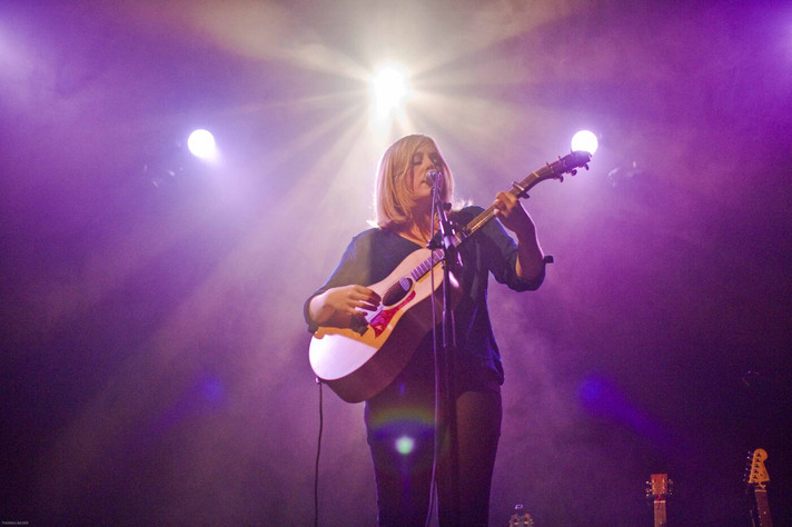 Épisode Sarah Dahan / Eskelina de l'émission Oh ! Hé ! Hein ! Bon !