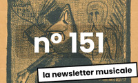 La Newsletter Musicale #151, de Lagos à Melbourne