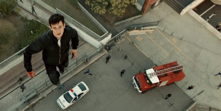 Épisode Grand Format #30: Vincent Courtade de l'émission Grand Format