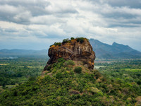 Voyage au Sri Lanka