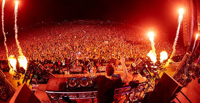 Épisode Best of/DJ Set Mappemonde : Summer Megamix 2018 de l'émission Mappemonde