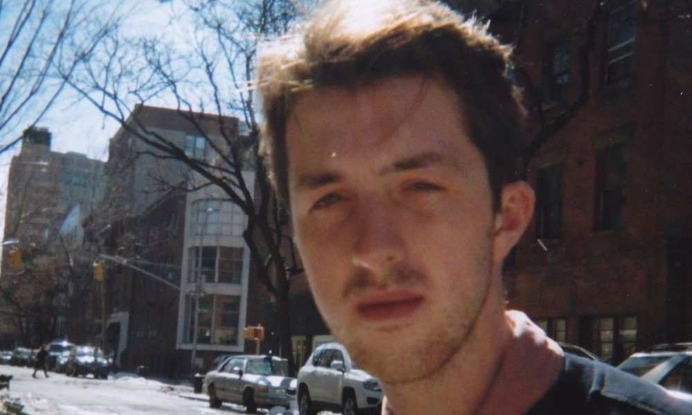 Photo de l'artiste sur son bandcamp - DR Jerskin Fendrix - "Jerskin Fendrix Freestyle"