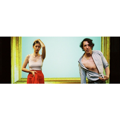 Pièces détachées : L'amour de l'art episode artwork