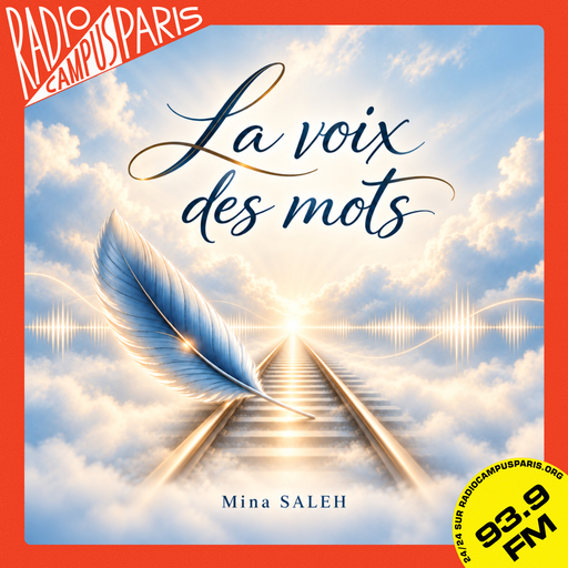 La Voix des Mots