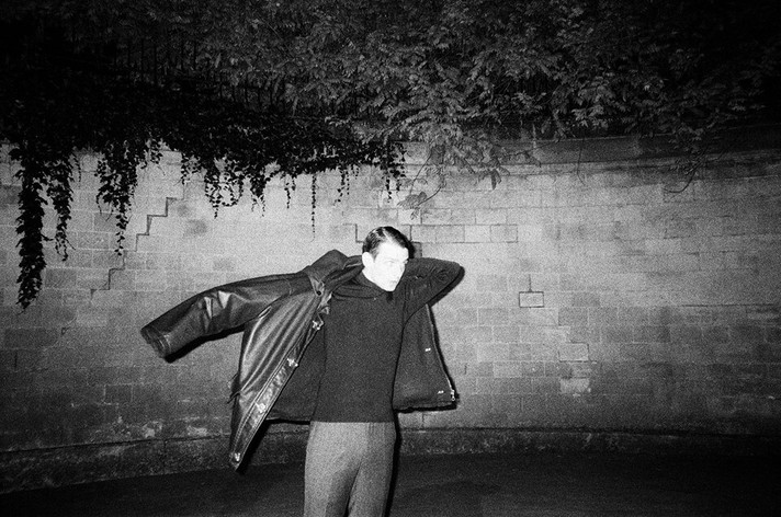 Épisode La Souterraine : Somborn de l'émission L'Apéro