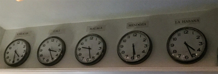 Épisode 37°2 / Cali, barman éponyme de l'émission Trente-sept Deux