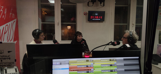 Absence ! 17.11.2025 - w/ Stefano Gervasoni