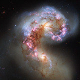 Amplimondes : Cosmos