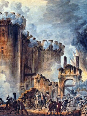 Épisode Les labos de l'histoire #4 - La science sous la Ré... de l'émission Les labos de l'histoire