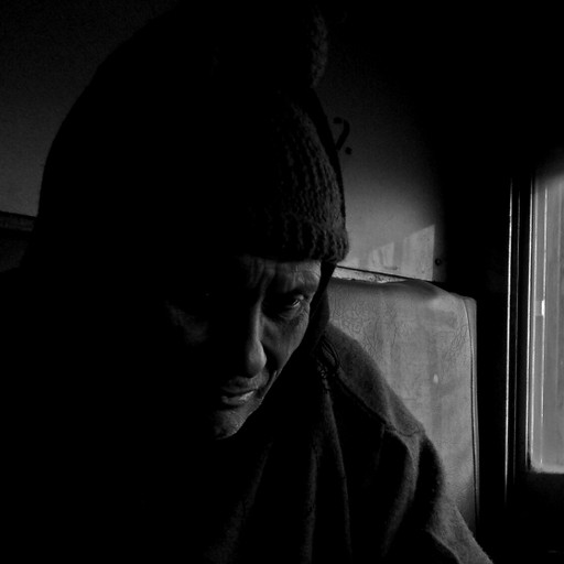 Amplitudes : Musiques anxiogènes⁵ - La solitude