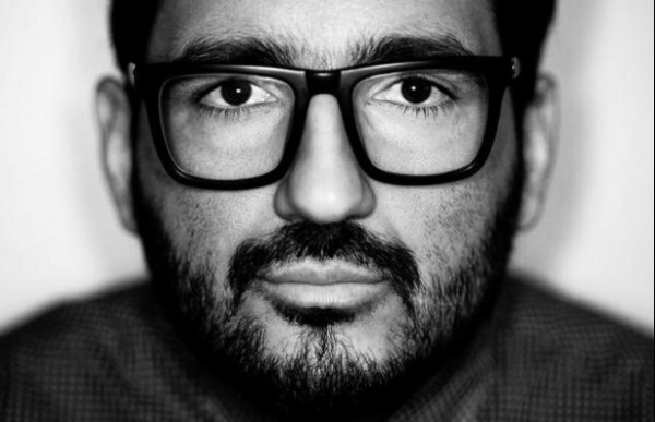 Épisode TFOA spécial Sayem feat. Benjamin Diamond, DSL, Dj... de l'émission Tout Foutre On Air