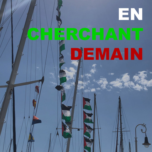 Épisode Episode 5 de l'émission En cherchant demain
