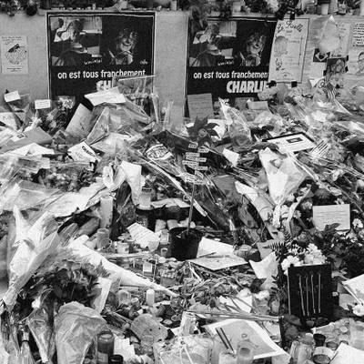 Amplitudes : Le Mix #13 - Panser les blessures episode artwork