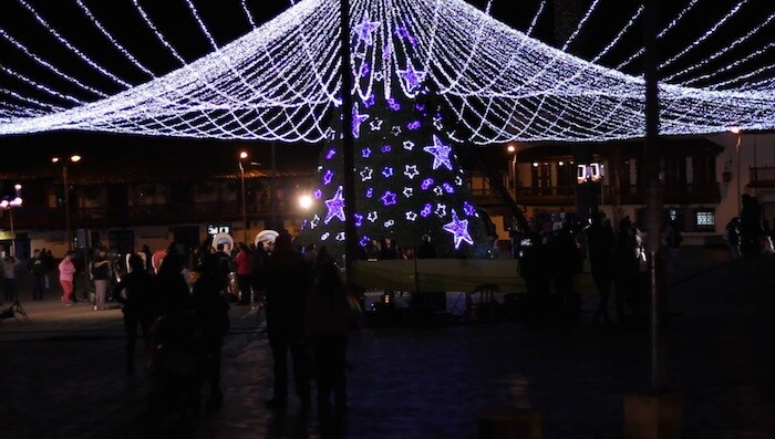 Épisode EP.3 - Novena de l'émission Despelote ! Carnets de voyage colombiens