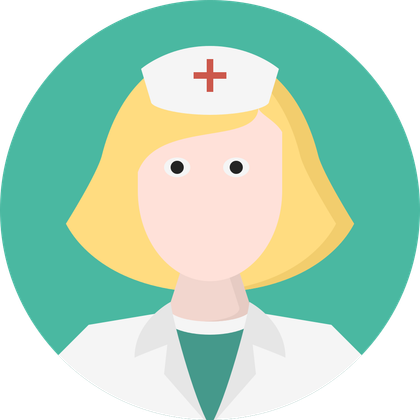 Les infirmiers en colère sont dans la rue