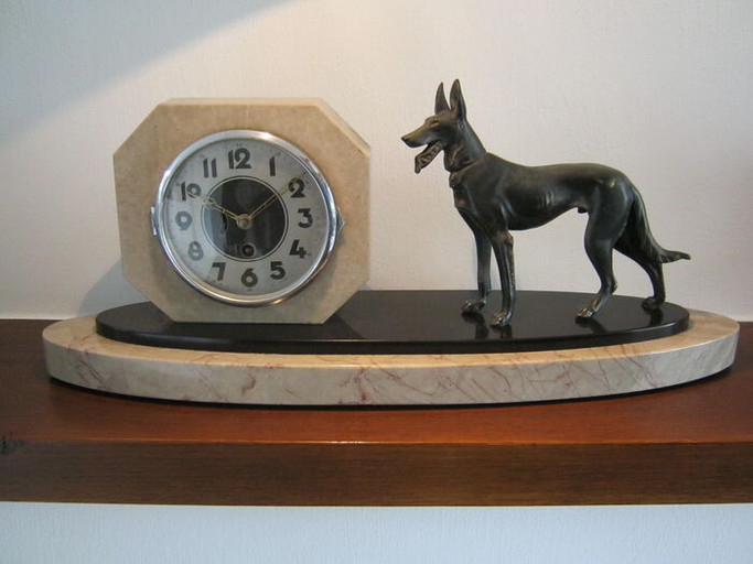 Épisode Chablis Hebdo - Chablis a du chien de l'émission Chablis Hebdo