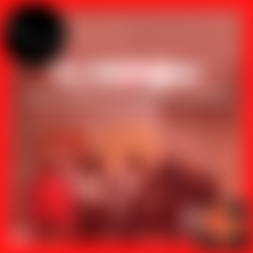 La Bringue : Alvilda &amp; Terry Russell