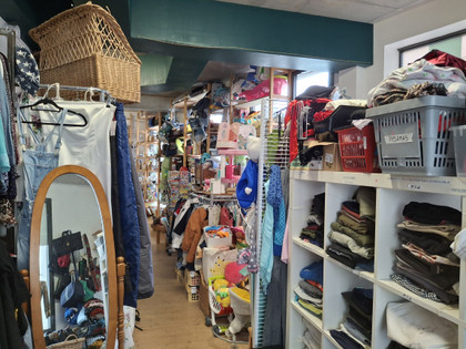 Le troc: une autre façon de consommer responsablement