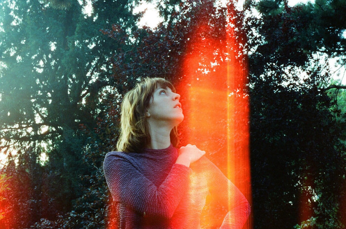 Épisode Lonny : STRN Radio de l'émission La Souterraine Radio - STRN Radio