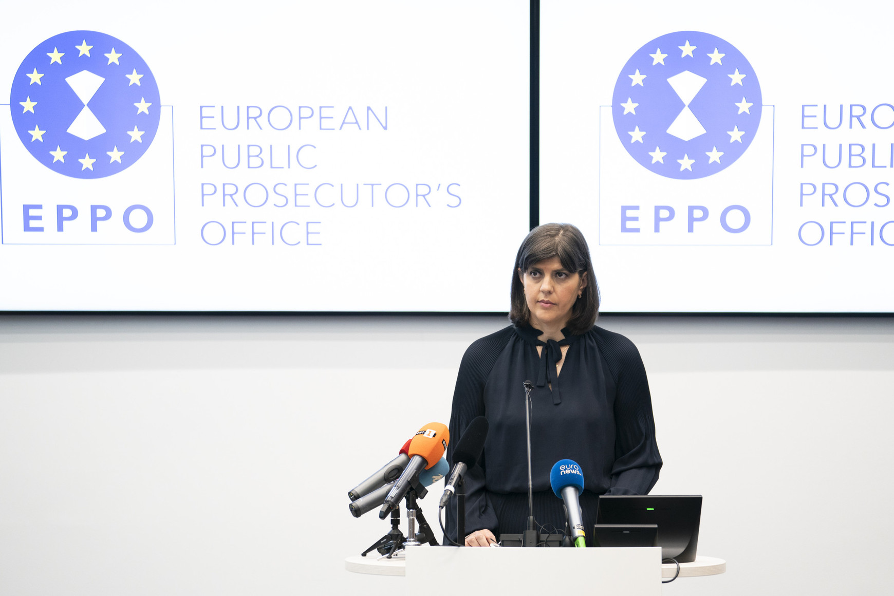 © European Union, 2025, CC BY 4.0 OLAF et le Parquet européen ou EPPO