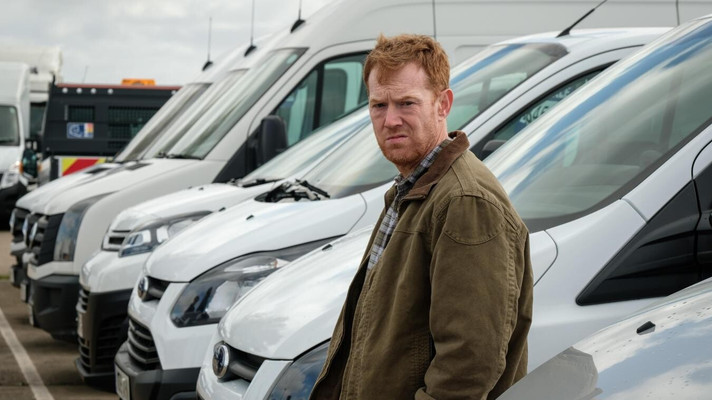 Épisode Extérieur Nuit : UBERZOMBIES de l'émission Extérieur Nuit