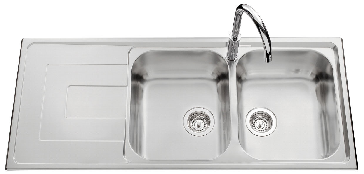 Debussy Inox mini-structure