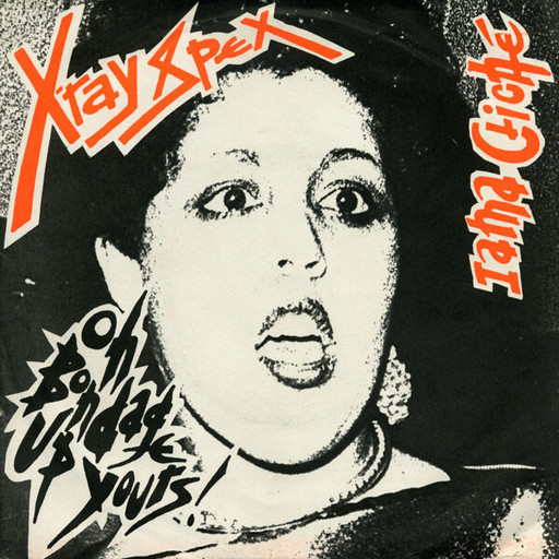 Épisode HISTOIRES DE : PUNK NOIR de l'émission Histoires De