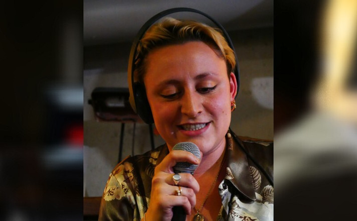 Épisode Le Lobby fait sa Pride ! — « Bébé queer deviendra... de l'émission Le Lobby