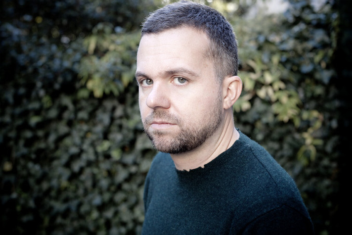 Épisode Extérieur Nuit - Yann Gonzales de l'émission Extérieur Nuit