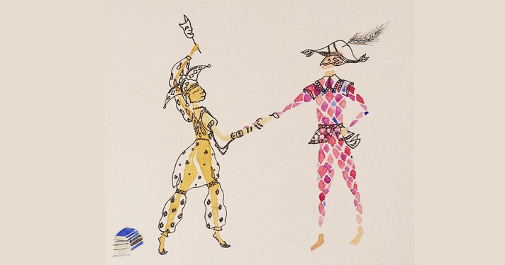 Épisode Du côté des autrices : Germaine de Staël de l'émission Du côté des autrices