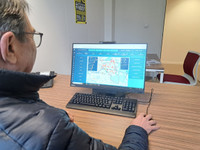 À Noisy-le-Grand, la ville est "intelligente, innovante et durable"