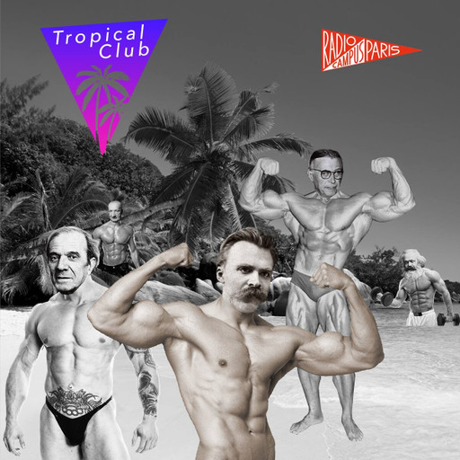 Épisode Tropical Club #44 de l'émission Naufrage à Waikiki