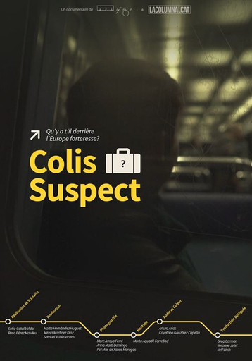 Épisode La Matinale - "Colis suspect" // 16.05 de l'émission L'Apéro