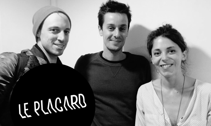 Épisode Têtu Magazine est-il (encore) en danger ? de l'émission Le Placard