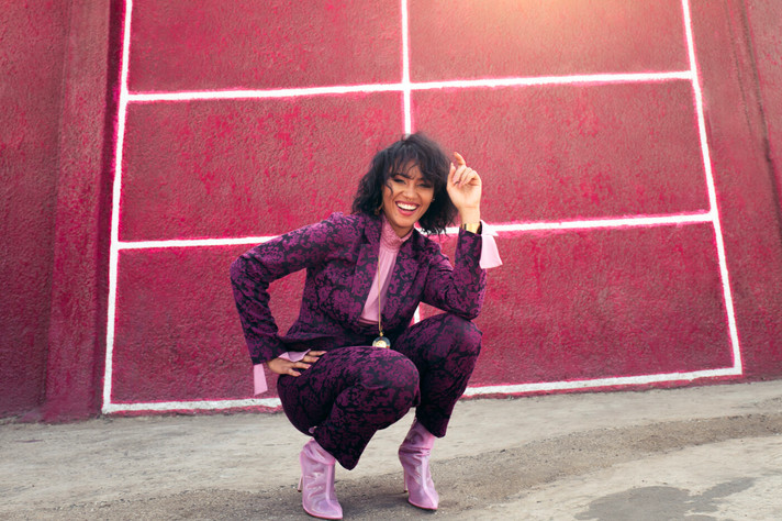 Épisode Hemisphere Sound #12 : Le Cap Vert avec Mayra Andr... de l'émission Hemisphere Sound