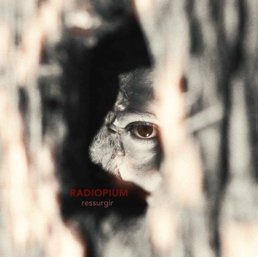 Épisode Ressurgir de l'émission Radiopium