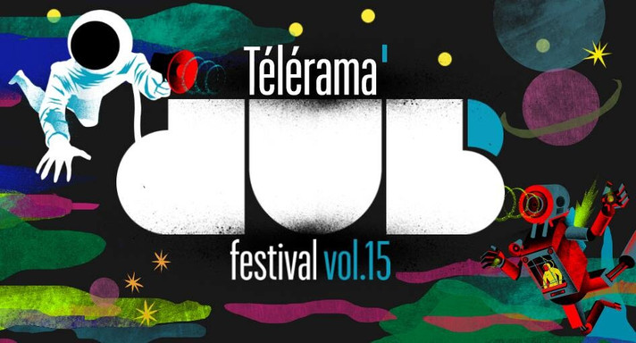 Épisode Safe Travel #13 - Special Télérama Dub Festival de l'émission Safe Travel