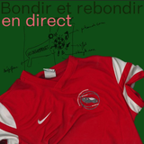 Bondir et rebondir en direct
