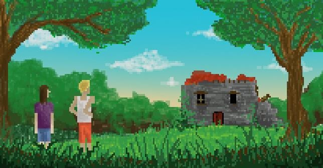 Épisode L’été de mes 14 ans : Tom, l'Ardèche, 2007 de l'émission L'été de mes 14 ans