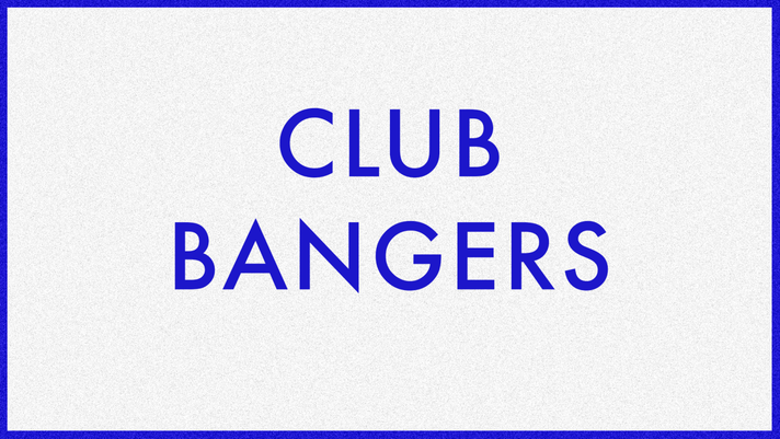 Épisode Mythologies : Club Bangers de l'émission Mythologies