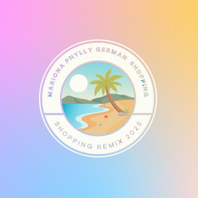 SHOPPING - Radio Edit