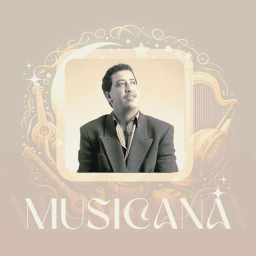 Épisode Saison 01 - Episode -4 : Hommage à Cheb Hasni : Un... de l'émission Musicana