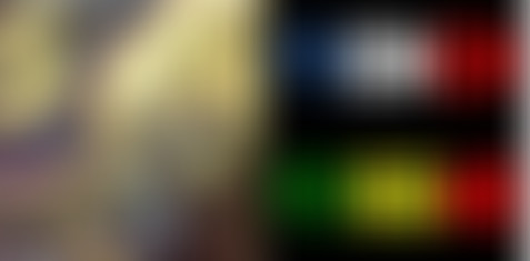 Bam Salute special Lone Ranger & French Singers