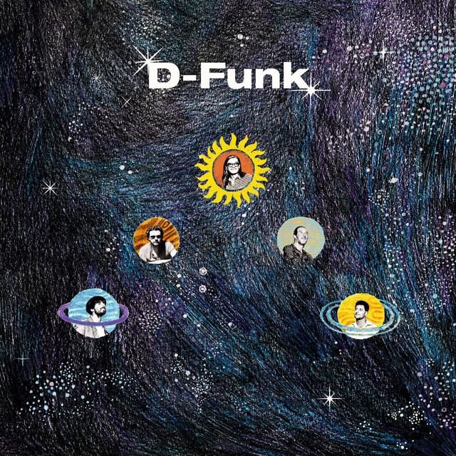 D-Funk