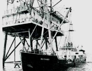 9ème épisode: des remous sur les ondes