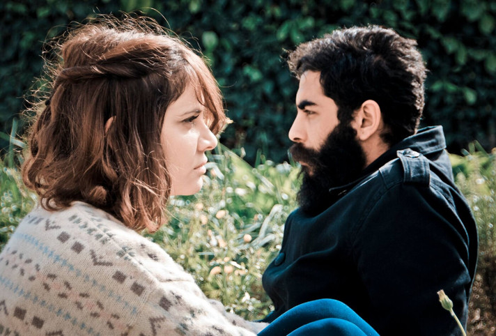 Épisode Proxima estacion reçoit le duo folk ÿuma de l'émission L'Apéro