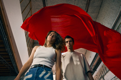 BISE Festival - Le duo Colt