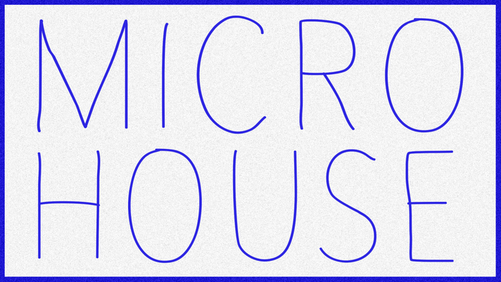 Épisode Mythologies : Micro House de l'émission Mythologies