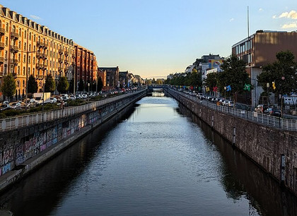 Du canal à l’océan : lutter contre la pollution à la source