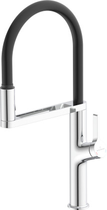 MIT EVIER LAITON CHROME